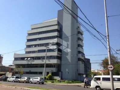 Sala Comercial à venda, 59m² no Santana, Porto Alegre