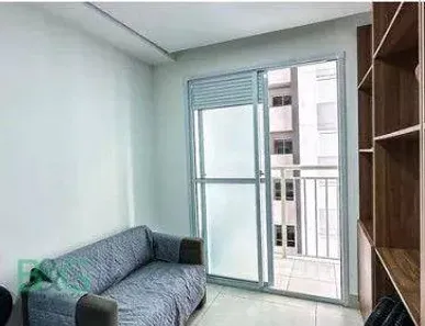 Apartamento com 1 Quarto à venda, 29m² no Belenzinho, São Paulo