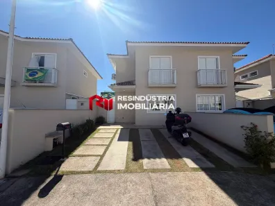 Sobrado com 3 Quartos para alugar, 93m² no Portais (Polvilho), Cajamar