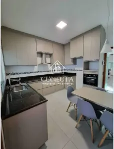 Casa com 3 Quartos à venda, 200m² no Carajás, Uberlândia