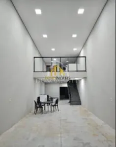 Galpão/Depósito/Armazém à venda, 137m² no Assunção, São Bernardo do Campo