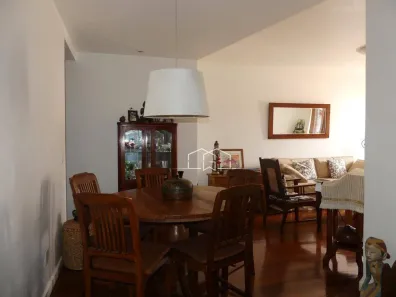 Apartamento com 3 Quartos à venda, 113m² no Barra da Tijuca, Rio de Janeiro