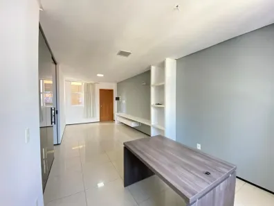 Apartamento com 3 Quartos à venda, 77m² no Noivos, Teresina