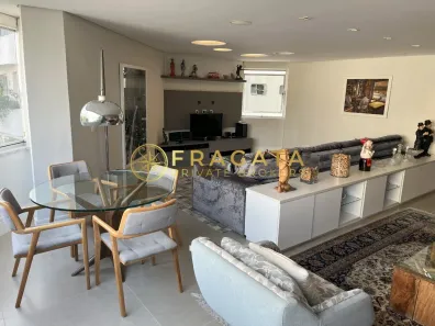 Apartamento com 3 Quartos à venda, 232m² no Perdizes, São Paulo