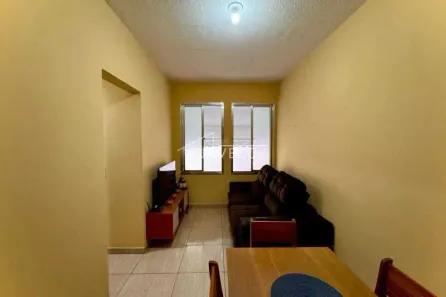 Apartamento com 2 Quartos à venda, 43m² no Centro, Rio de Janeiro