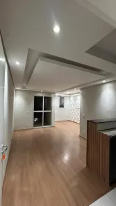 Apartamento com 2 Quartos para alugar, 59m² no Planalto, São Bernardo do Campo