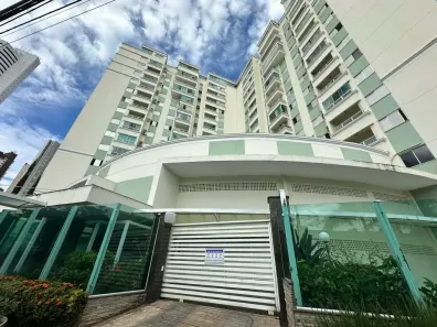 Cobertura com 2 Quartos à venda, 158m² no Alto da Glória, Goiânia