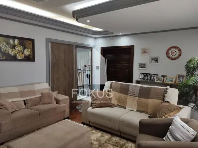 Casa com 3 Quartos à venda, 360m² no Jardim Lizandra, Americana