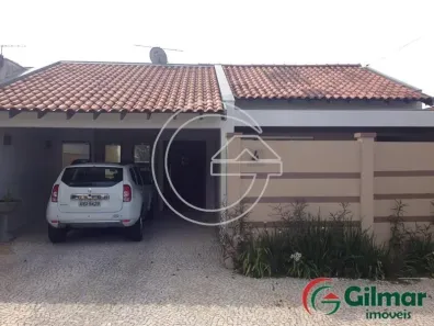 Casa com 3 Quartos à venda, 250m² no Centro, Marília