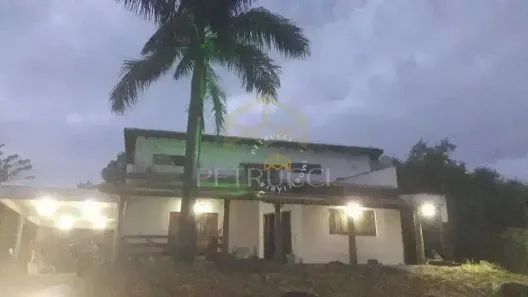 Casa de Condomínio com 2 Quartos à venda, 370m² no Horizonte Azul - Village Ambiental, Itupeva