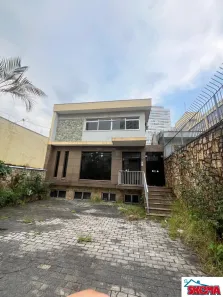 Prédio Comercial à venda, 290m² no Vila Prudente, São Paulo