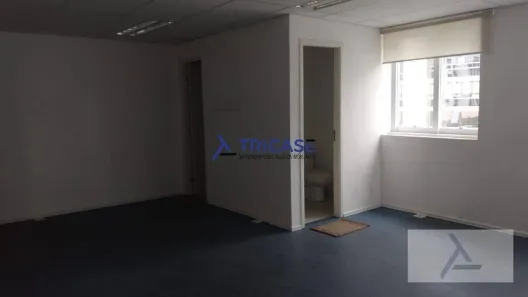 Sala Comercial para alugar, 36m² no Cidade Monções, São Paulo