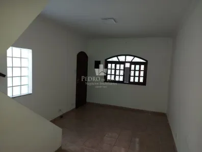 Sobrado com 3 Quartos para alugar, 112m² no Parque Boturussu, São Paulo