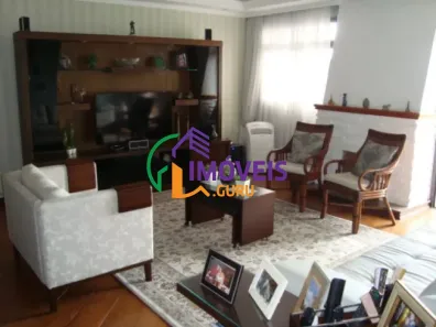 Sobrado com 3 Quartos à venda, 371m² no Alto da Lapa, São Paulo