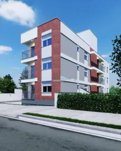 Apartamento com 3 Quartos à venda, 79m² no Bom Princípio, Gravataí