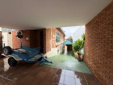 Imóvel Comercial para alugar, 250m² no Parque do Colégio, Jundiaí