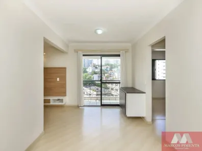 Apartamento com 2 Quartos à venda, 53m² no Vila Mariana, São Paulo
