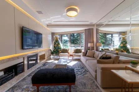 Apartamento com 3 Quartos à venda, 162m² no Centro, Gramado