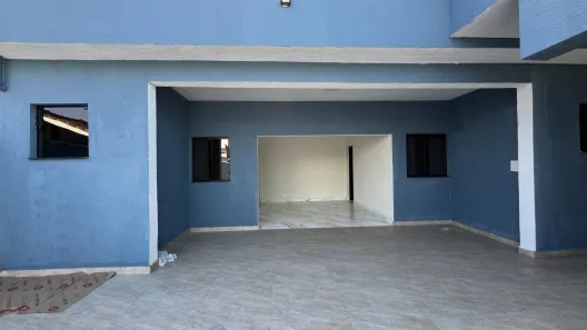 Casa com 2 Quartos à venda, 187m² no Cidade Nova Peruíbe, Peruíbe