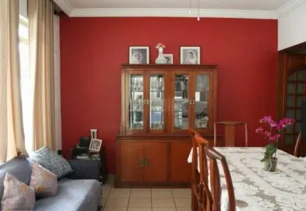 Sobrado com 2 Quartos à venda, 207m² no Parque Imperial, São Paulo