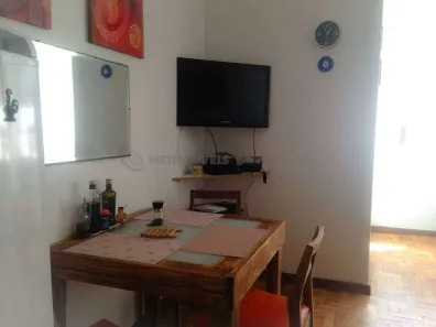 Apartamento com 3 Quartos à venda, 76m² no Copacabana, Rio de Janeiro