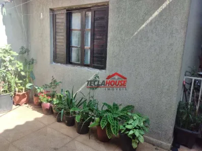 Casa com 2 Quartos à venda, 110m² no Cidade Martins, Guarulhos