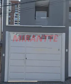 Sobrado com 3 Quartos à venda, 90m² no Parque Mandaqui, São Paulo