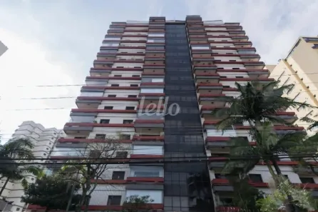 Apartamento com 3 Quartos à venda, 138m² no Vila Brasilina, São Paulo