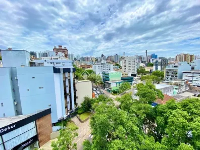 Cobertura com 3 Quartos à venda, 181m² no Rio Branco, Porto Alegre
