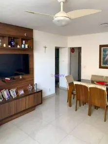 Apartamento com 3 Quartos à venda, 120m² no Icaraí, Niterói