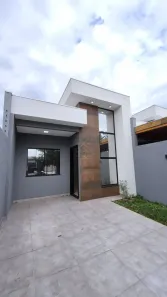 Casa com 2 Quartos para alugar, 51m² no Porto Meira, Foz do Iguaçu