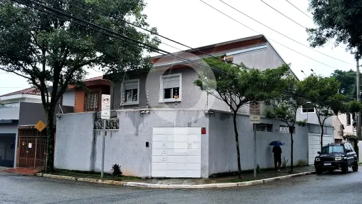 Casa com 3 Quartos à venda, 250m² no Planalto Paulista, São Paulo