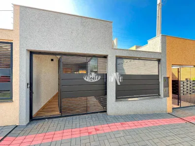 Casa com 3 Quartos à venda, 100m² no Cafezal, Londrina