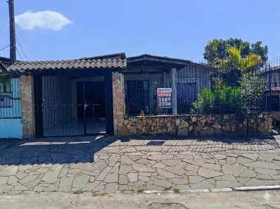 Casa com 3 Quartos à venda, 150m² no Feitoria, São Leopoldo
