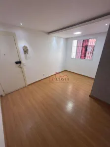 Apartamento com 2 Quartos à venda, 45m² no Neves (Neves), São Gonçalo