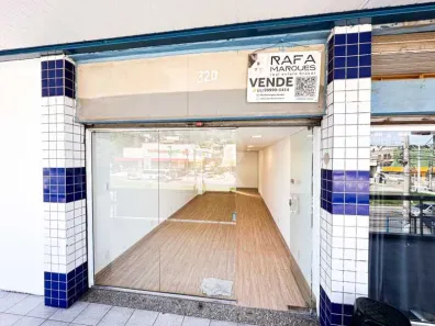 Imóvel Comercial à venda, 35m² no Arsenal, São Gonçalo