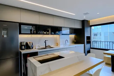 Apartamento com 1 Quarto à venda, 50m² no Brás, São Paulo