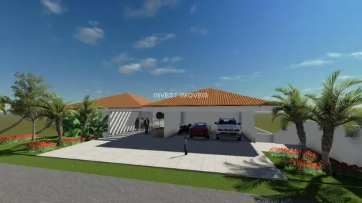 Lote/Terreno à venda, 1660m² no São Pedro, Juiz de Fora