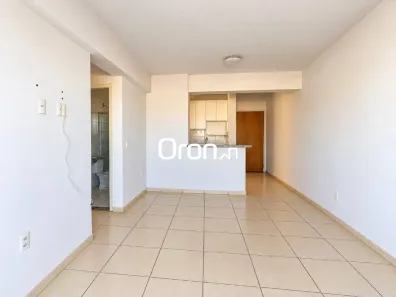 Apartamento com 3 Quartos à venda, 68m² no Setor Negrão de Lima, Goiânia