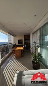 Apartamento com 3 Quartos à venda, 133m² no Parque Reboucas, São Paulo