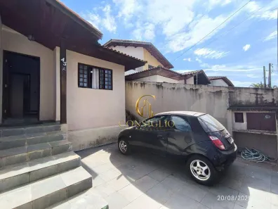 Sobrado com 3 Quartos à venda, 125m² no Jardim das Indústrias, São José dos Campos