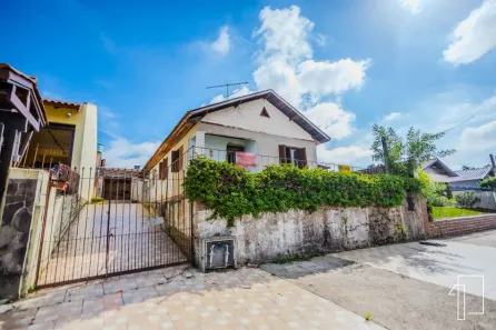 Casa com 1 Quarto à venda, 82m² no Scharlau, São Leopoldo