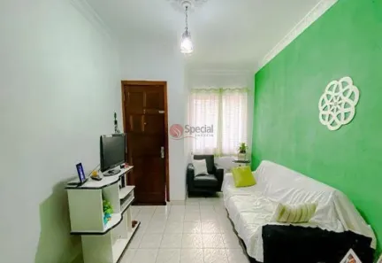 Sobrado com 2 Quartos à venda, 98m² no Chácara Califórnia, São Paulo