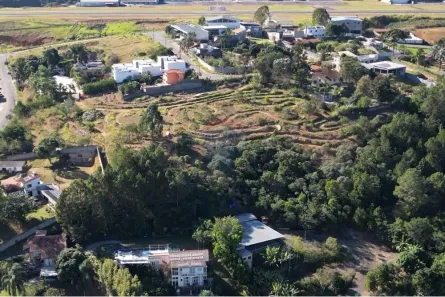 Lote/Terreno à venda, 7641m² no Novo Horizonte, Juiz de Fora