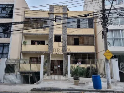Apartamento com 3 Quartos à venda, 100m² no Jardim Amália, Volta Redonda