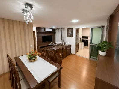 Apartamento com 2 Quartos à venda, 75m² no Gleba Fazenda Palhano, Londrina