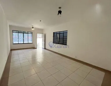 Imóvel Comercial com 2 Quartos para venda ou aluguel, 100m² no Moema, São Paulo