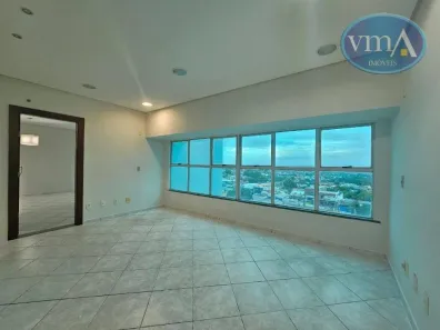 Sala Comercial para venda ou aluguel, 90m² no Bosque da Saúde, Cuiabá