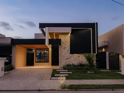 Casa com 3 Quartos à venda, 145m² no Cidade Alpha, Eusébio