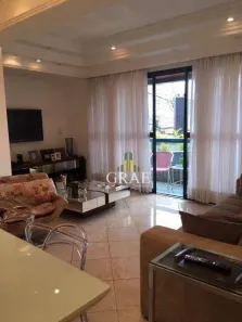 Apartamento com 3 Quartos à venda, 154m² no Centro, São Bernardo do Campo